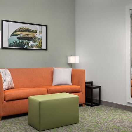 Home2 Suites By Hilton Tallahassee State Capitol Buitenkant foto