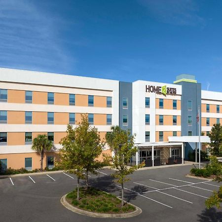 Home2 Suites By Hilton Tallahassee State Capitol Buitenkant foto