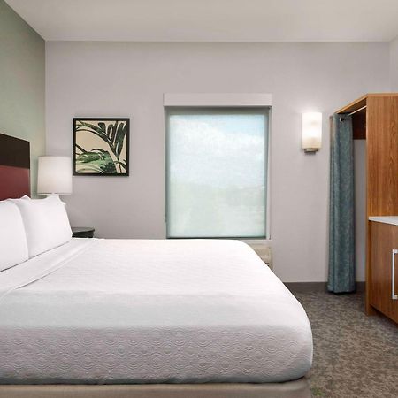 Home2 Suites By Hilton Tallahassee State Capitol Buitenkant foto
