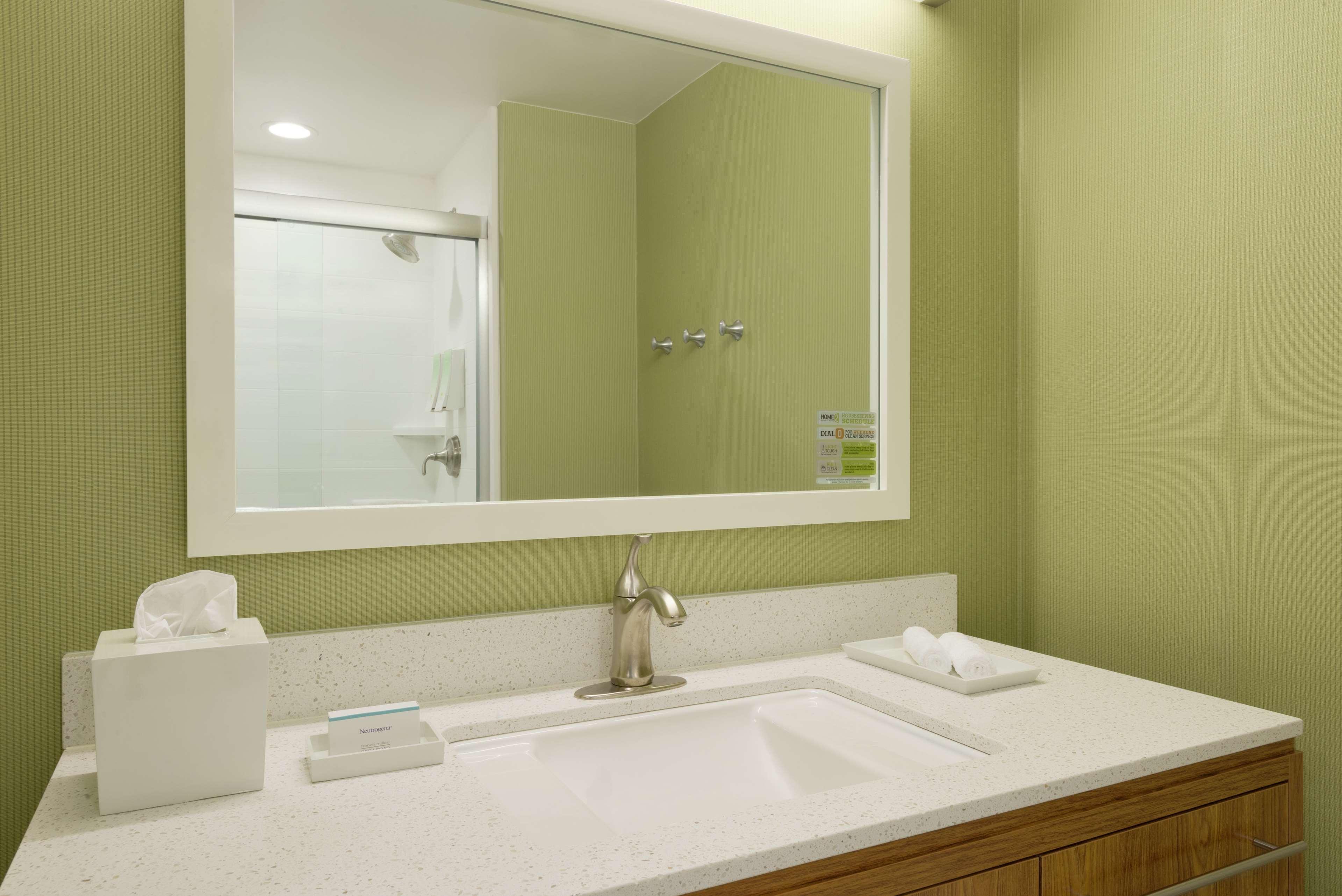 Home2 Suites By Hilton Tallahassee State Capitol Buitenkant foto