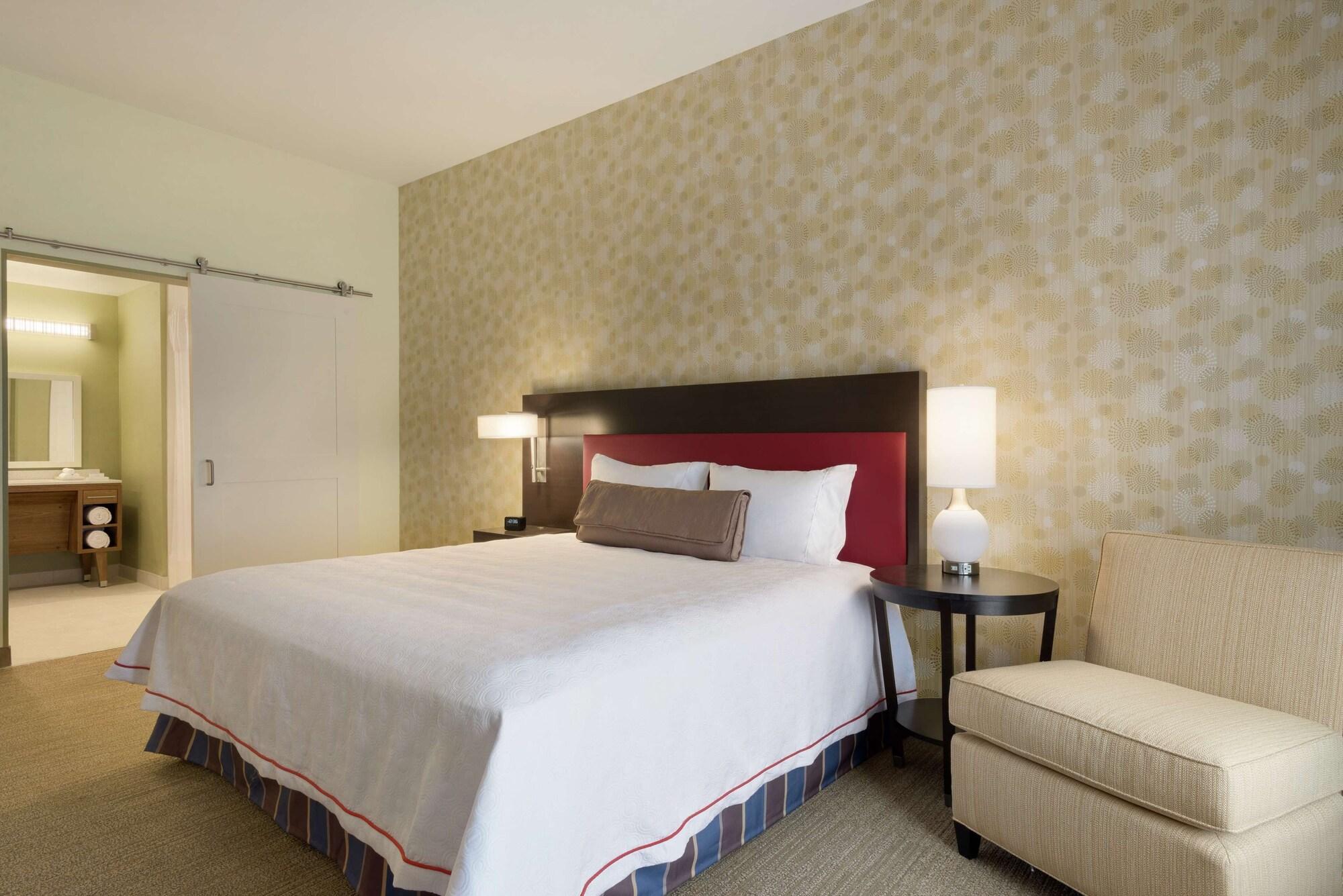 Home2 Suites By Hilton Tallahassee State Capitol Buitenkant foto