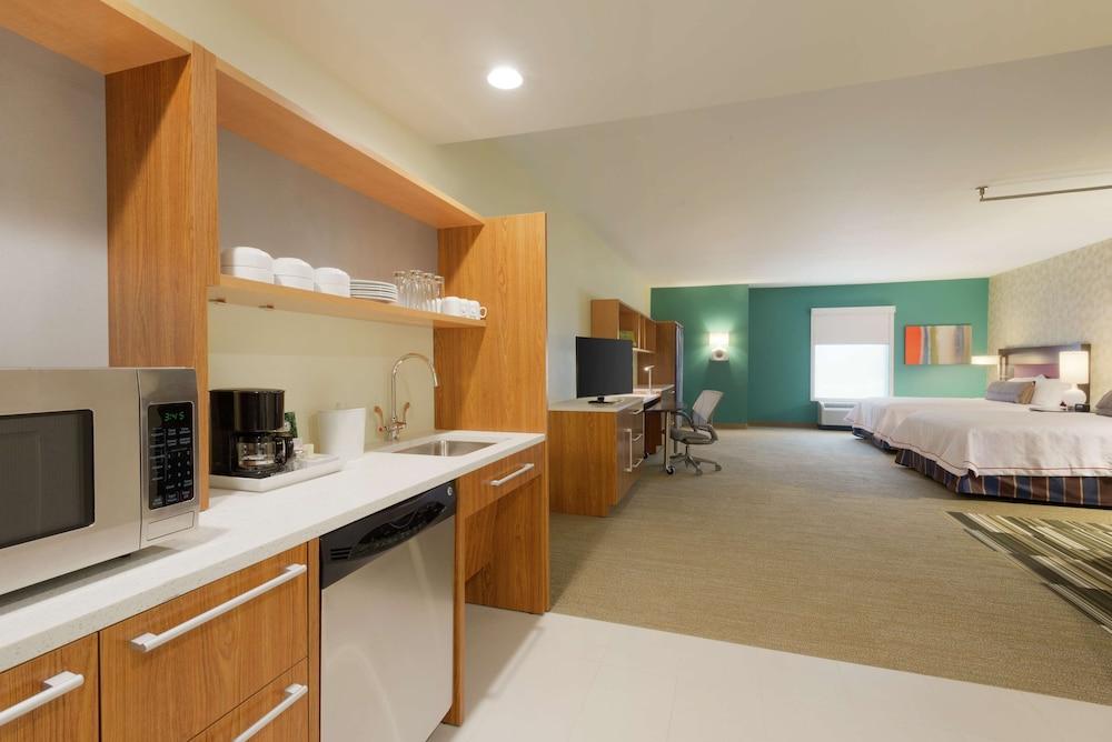 Home2 Suites By Hilton Tallahassee State Capitol Buitenkant foto