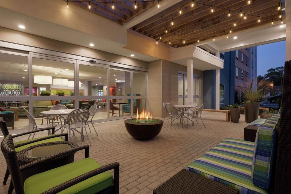 Home2 Suites By Hilton Tallahassee State Capitol Buitenkant foto