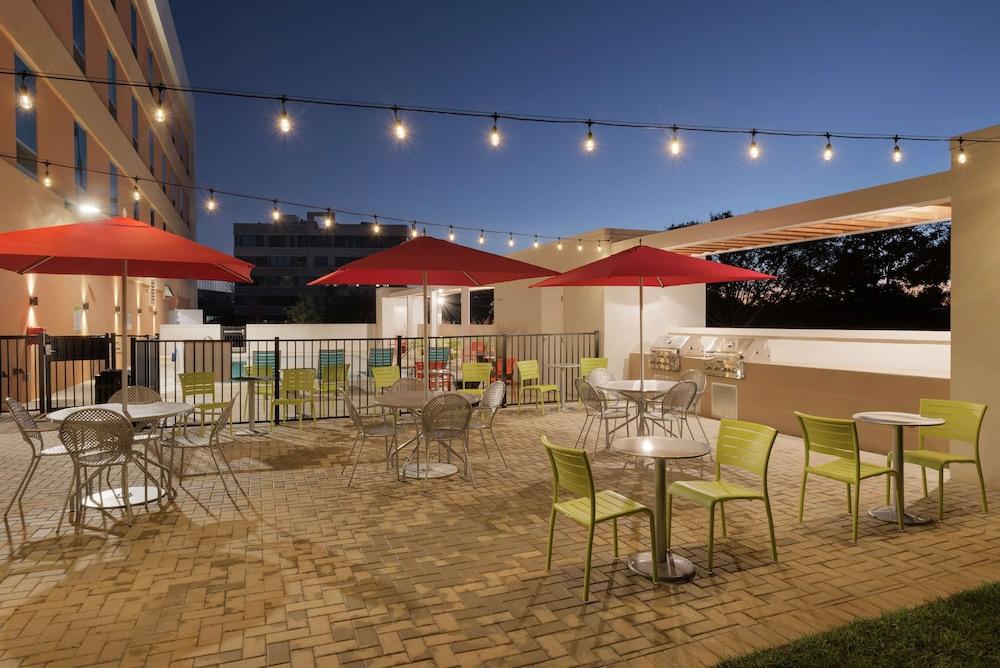 Home2 Suites By Hilton Tallahassee State Capitol Buitenkant foto
