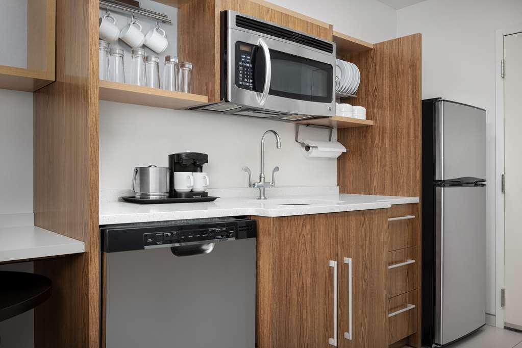 Home2 Suites By Hilton Tallahassee State Capitol Kamer foto