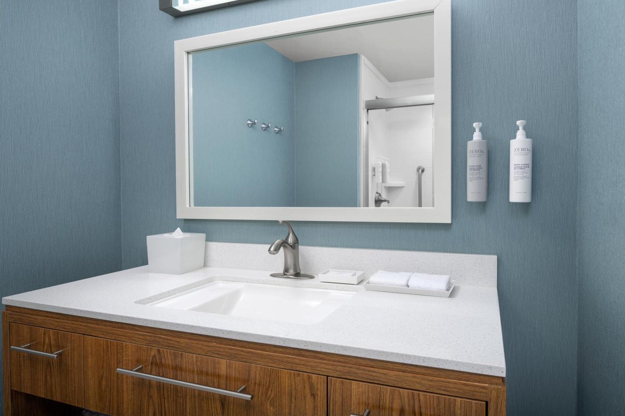 Home2 Suites By Hilton Tallahassee State Capitol Buitenkant foto