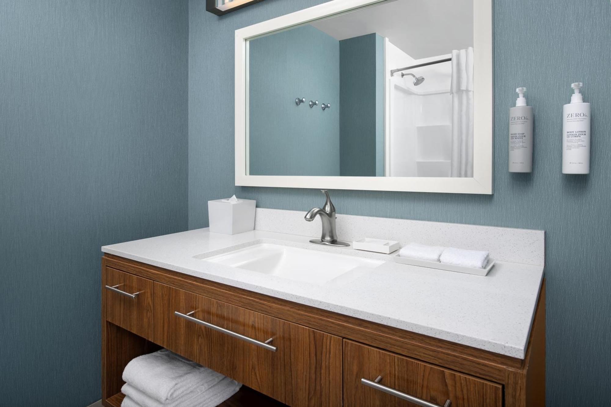 Home2 Suites By Hilton Tallahassee State Capitol Buitenkant foto