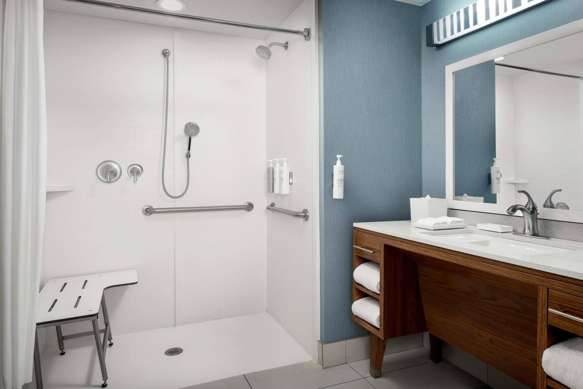 Home2 Suites By Hilton Tallahassee State Capitol Buitenkant foto
