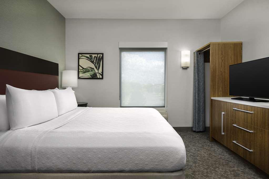 Home2 Suites By Hilton Tallahassee State Capitol Kamer foto